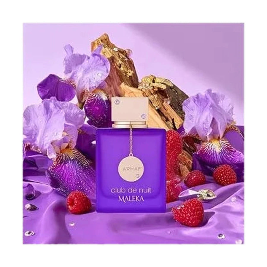 Armaf Club De Nuit Maleka, Eau de Parfum για γυναίκες – γνήσιο προϊόν – εικόνα 3