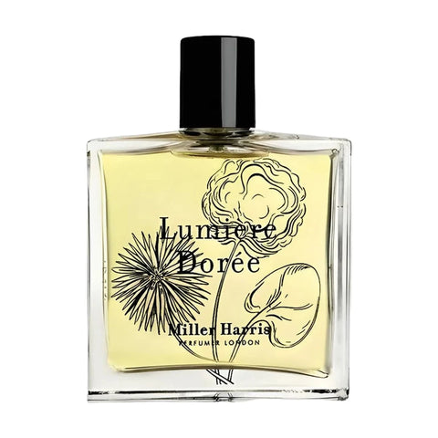 Miller Harris Lumiere Doree Eau De Parfum – оригинален парфюм