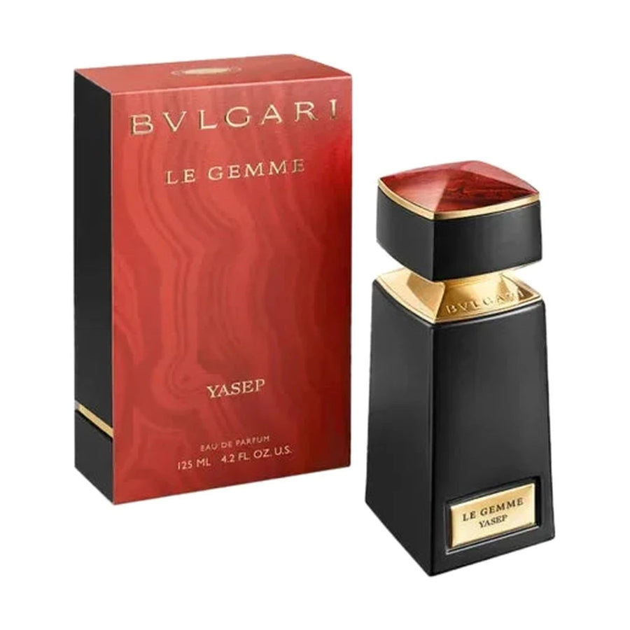 Eau de Parfum Bvlgari Le Gemme Yasep για άνδρες – εικόνα 2