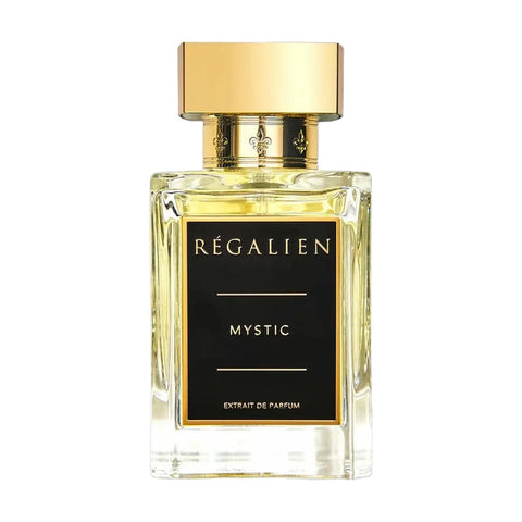 Regalien Mystic EDP – χωρίς συσκευασία – γνήσιο άρωμα