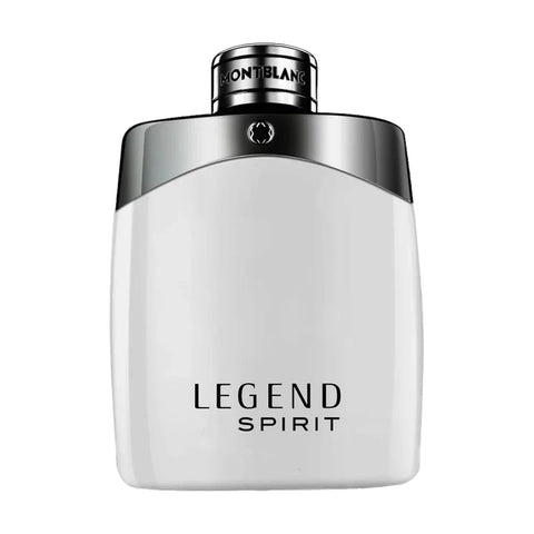 Montblanc Legend Spirit EDT – оригинален парфюм