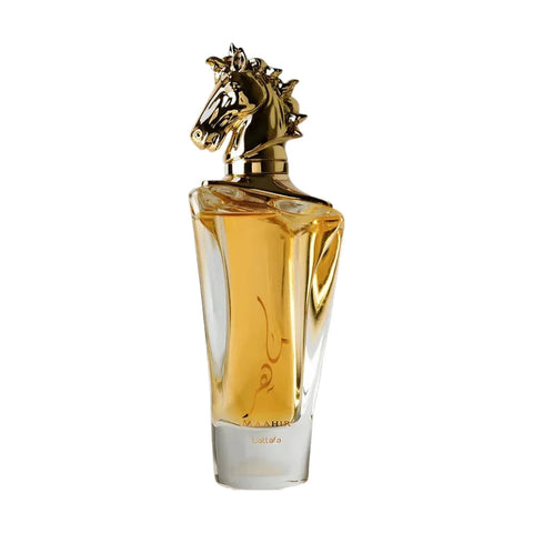 Lattafa Maahir EDP – γνήσιο άρωμα