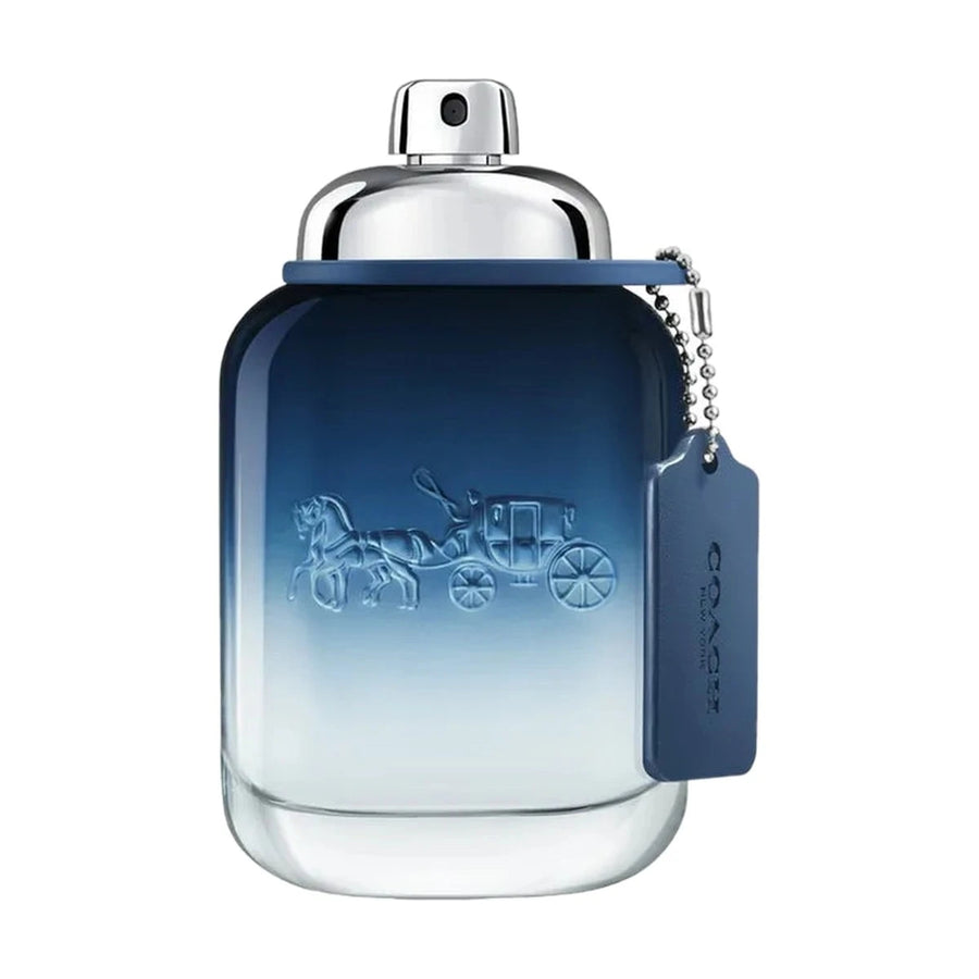 Coach Man Blue – Eau de Toilette για άνδρες