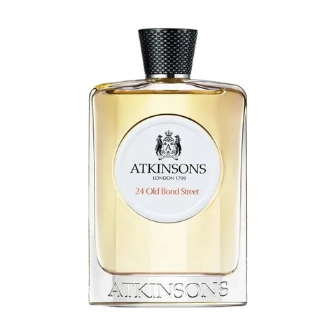 Atkinsons 1799 24 old Bond Street EDC – оригинален парфюм