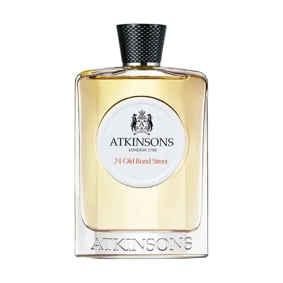 Atkinsons 1799 24 old Bond Street, apă de colonie unisex, fără ambalaj – produs original