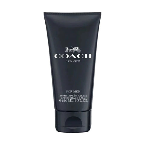 Coach Coach Aftershave Balm – γνήσιο άρωμα