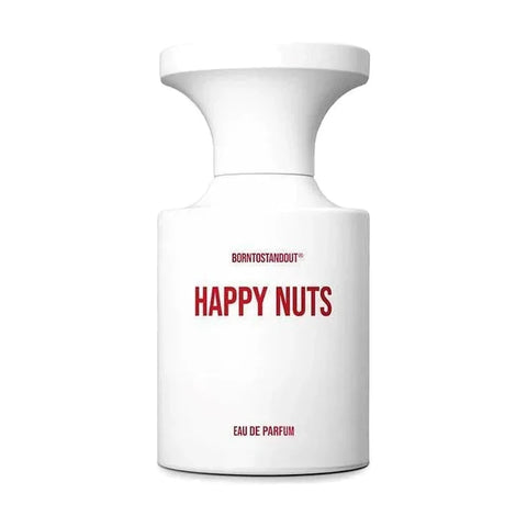 Borntostandout Happy Nuts EDP – оригинален парфюм