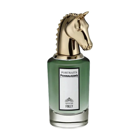 Penhaligon`S Fortuitous Finley EDP – оригинален парфюм
