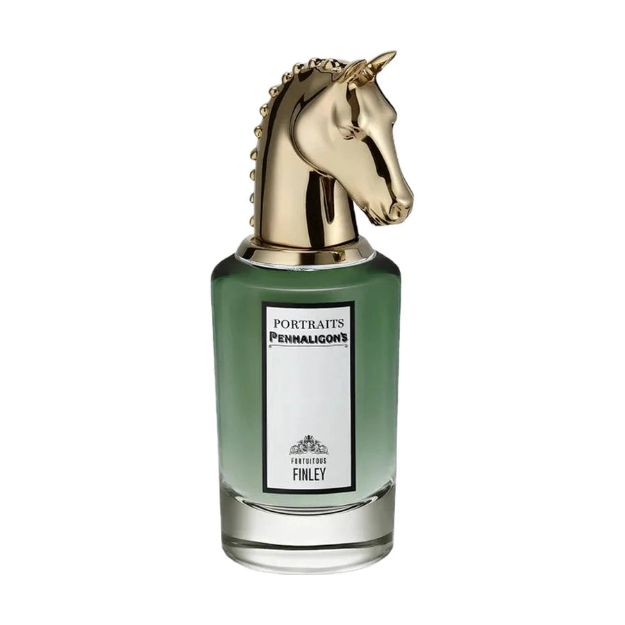 Penhaligon's Fortuitous Finley, Eau de Parfum unisex – γνήσιο προϊόν