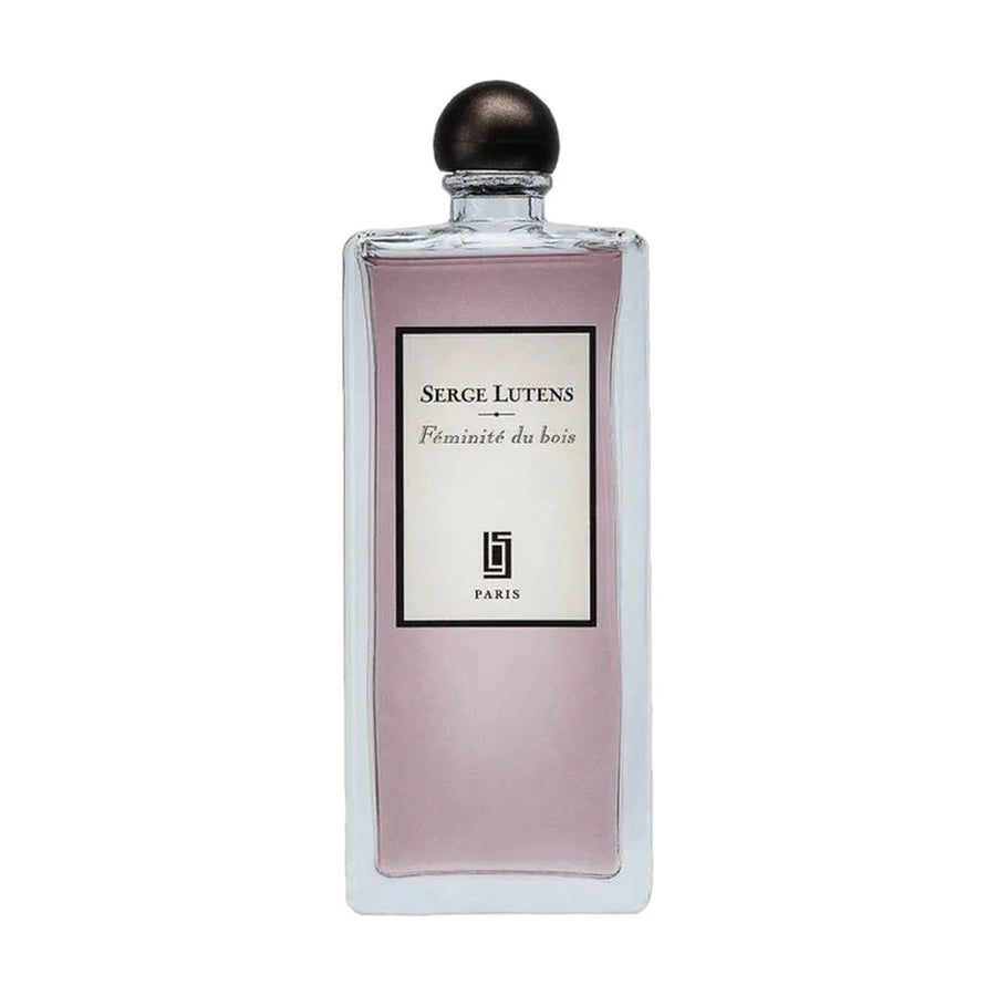 Serge Lutens Feminite Du Bois – apă de parfum pentru femei, fără ambalaj