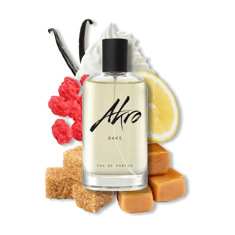 Akro Bake EDP – снимка 3