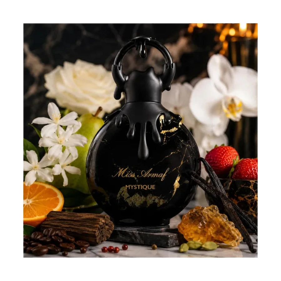 Armaf Miss Armaf Mystique EDP – снимка 3