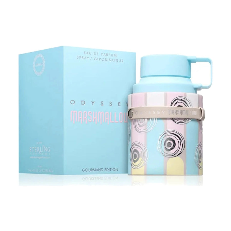 Armaf Odyssey Marshmallow EDP – снимка 2