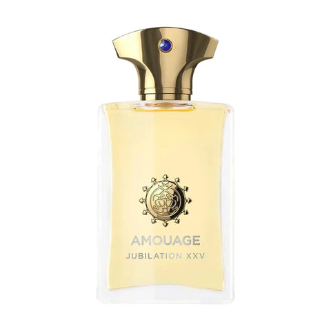 Amouage Jubilation XXV EDP – оригинален парфюм