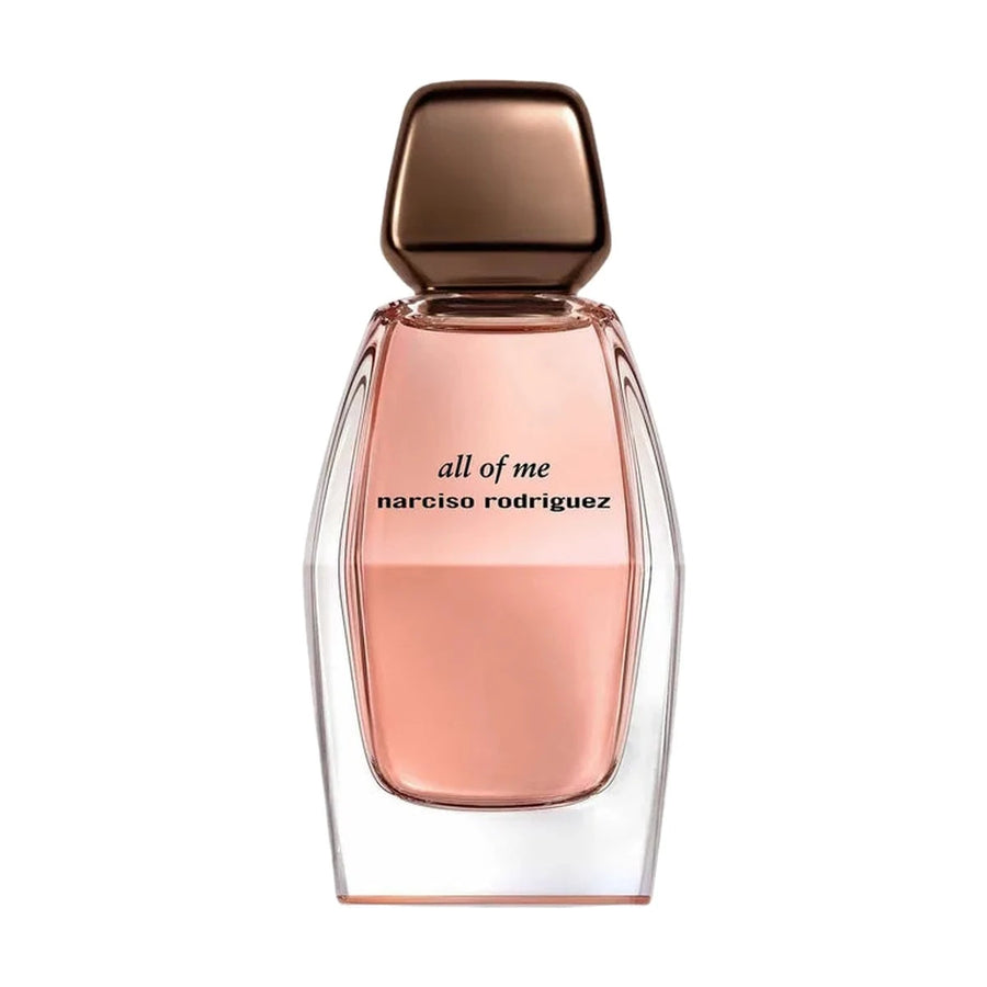 Eau de Parfum Narciso Rodriguez All Of Me για γυναίκες, χωρίς συσκευασία