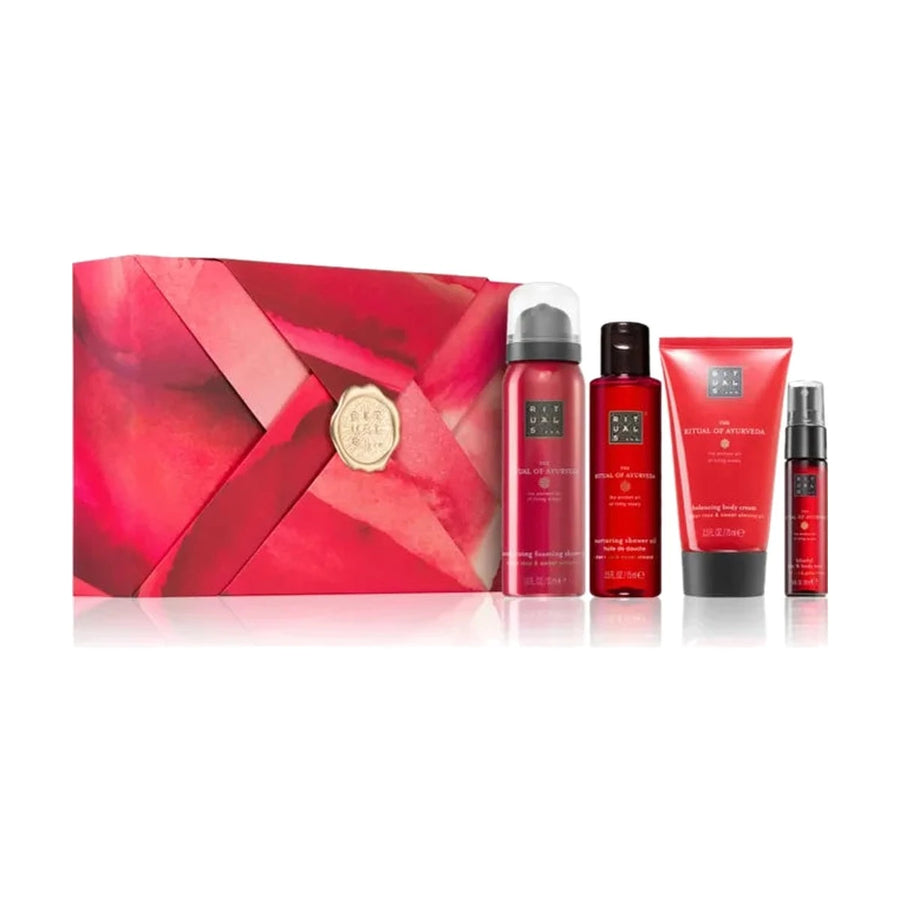 Rituals The Ritual Of Ayurveda – σετ δώρου unisex