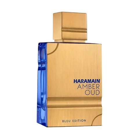 Al Haramain Amber Oud Blue Edition EDP – оригинален парфюм