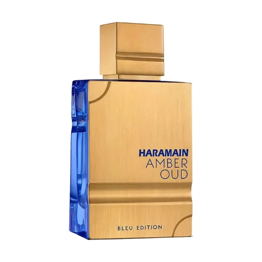 Al Haramain Amber Oud Blue Edition EDP
