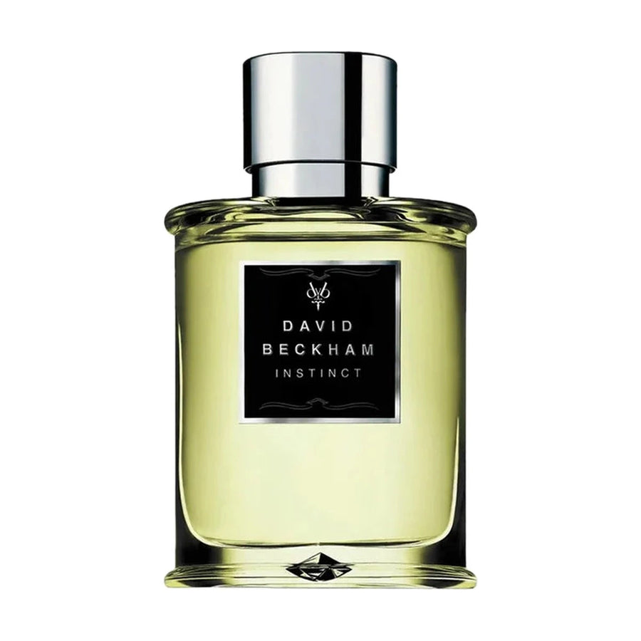 David Beckham Instinct – Eau de Toilette για άνδρες, χωρίς συσκευασία