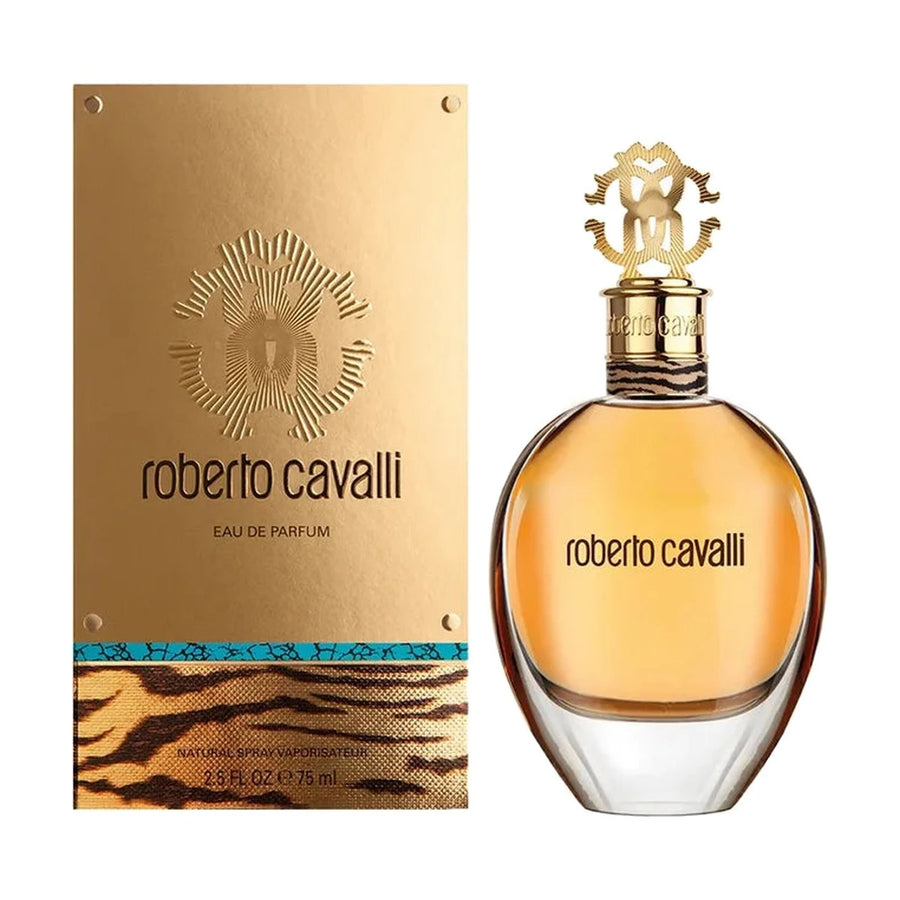 Roberto Cavalli Roberto Cavalli EDP – снимка 2