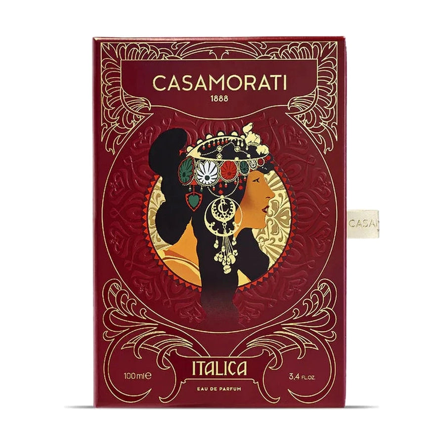 Xerjoff Casamorati Italica EDP – снимка 2
