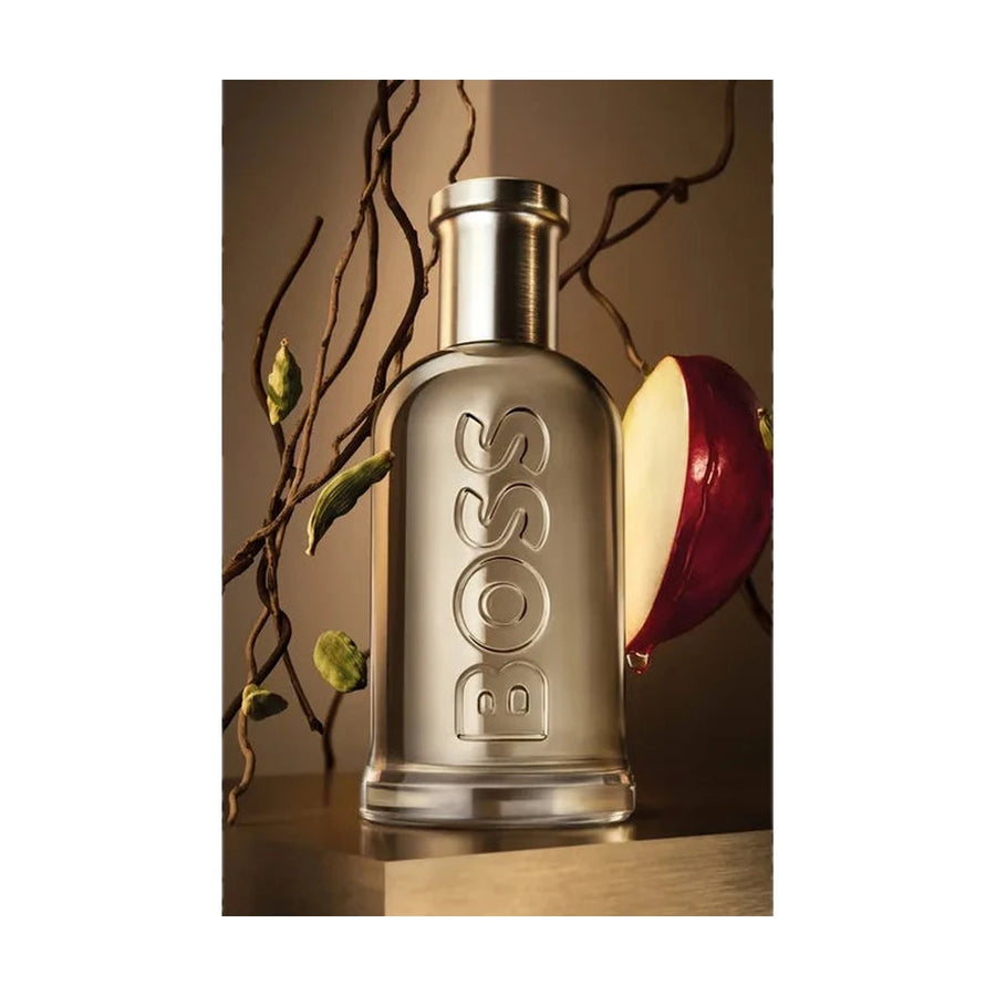 Boss Bottled EDP – без опаковка – снимка 2