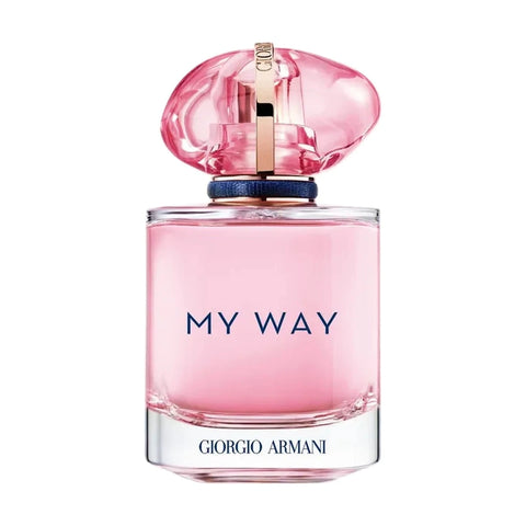 Armani My Way Nectar EDP – оригинален парфюм