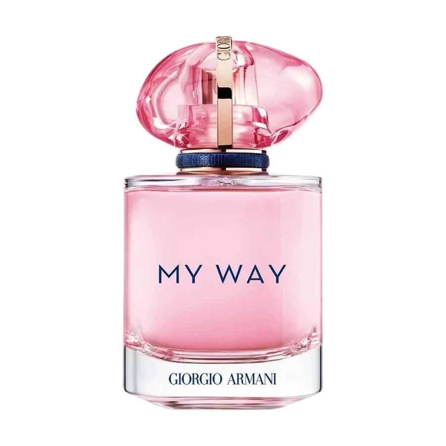 Armani My Way Nectar – Eau de Parfum για γυναίκες, χωρίς συσκευασία