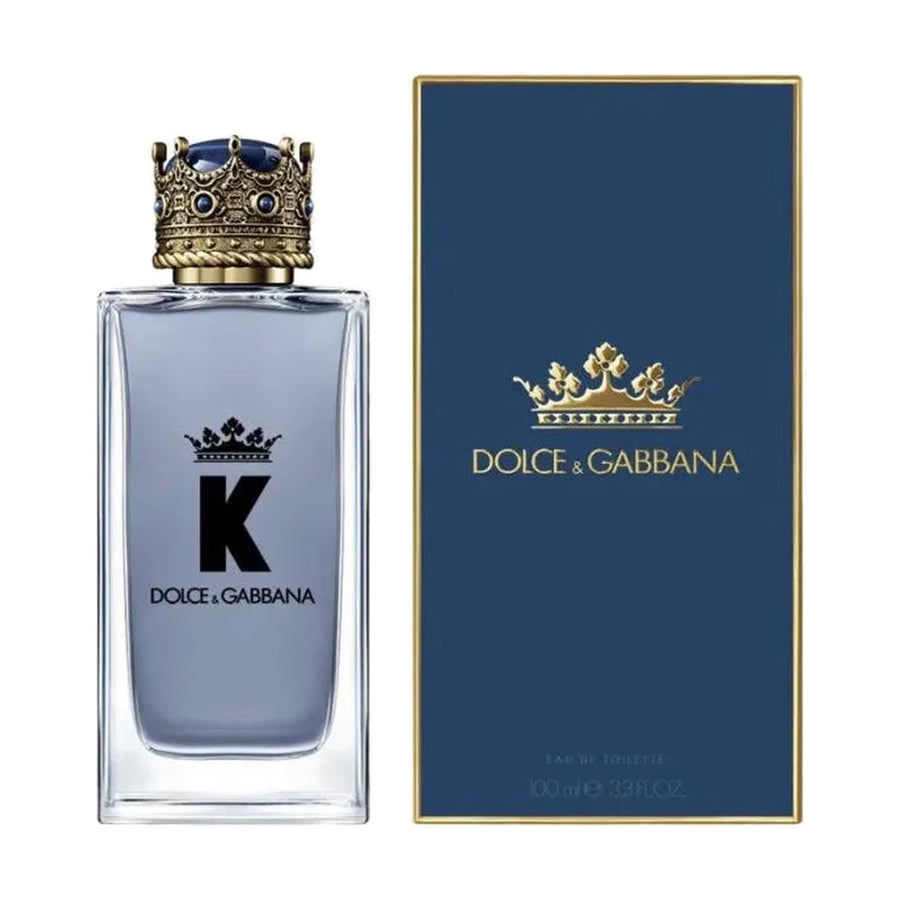 Dolce Gabbana K EDT – снимка 2
