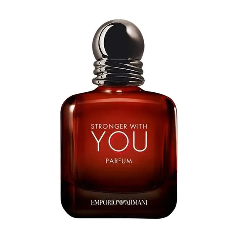 Armani Stronger With You Parfum – parfum original