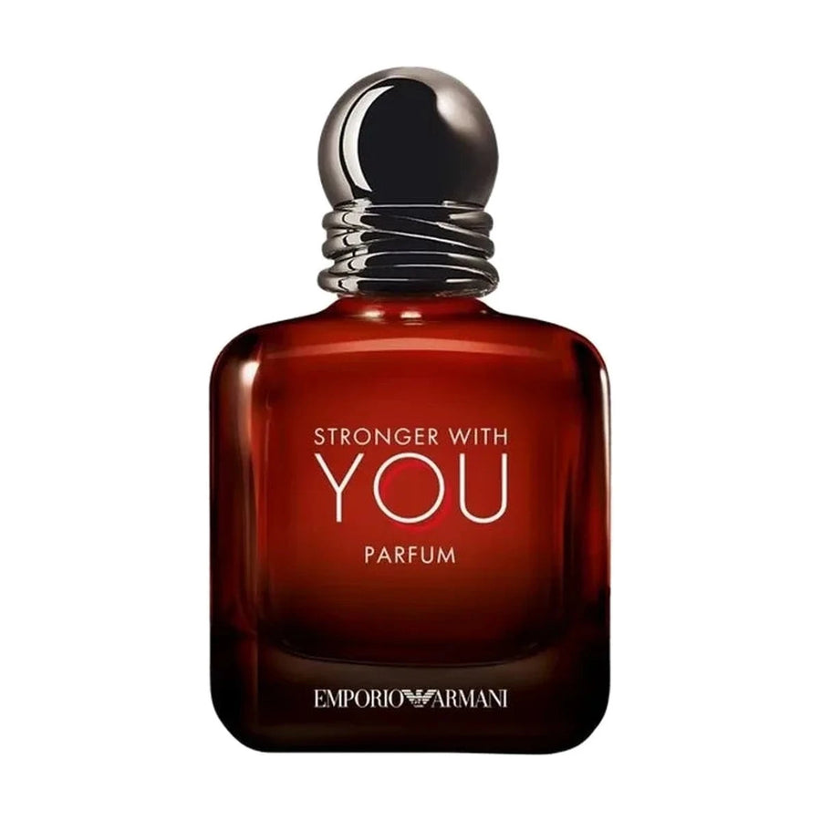 Armani Stronger With You Parfum – parfum pentru bărbați