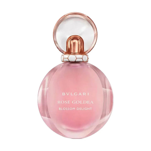 Bvlgari Rose Goldea Delight EDT – оригинален парфюм