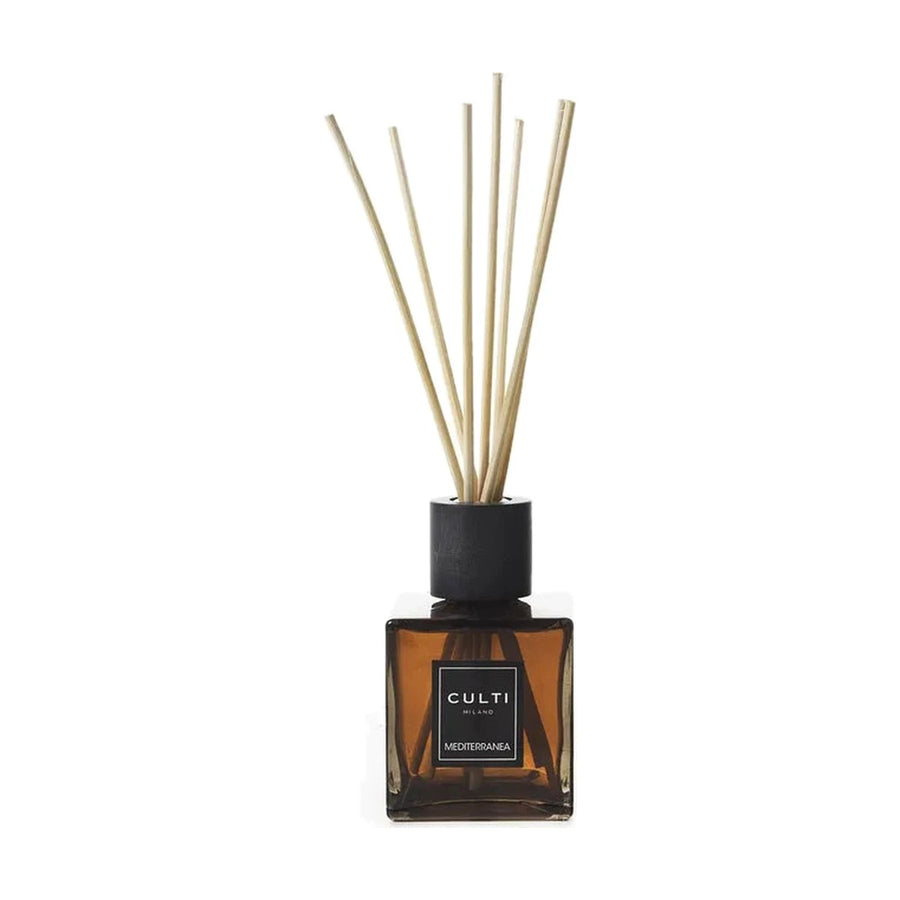 Αρωματικός διαχυτής χώρου Culti Milano Decor Classic Mediterran Diffusore