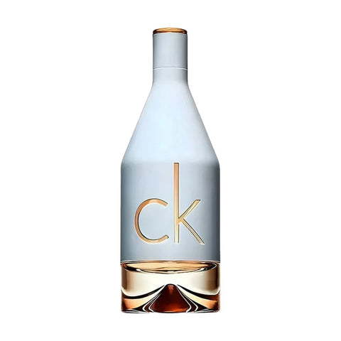 Calvin Klein CK In2u EDT – γνήσιο άρωμα