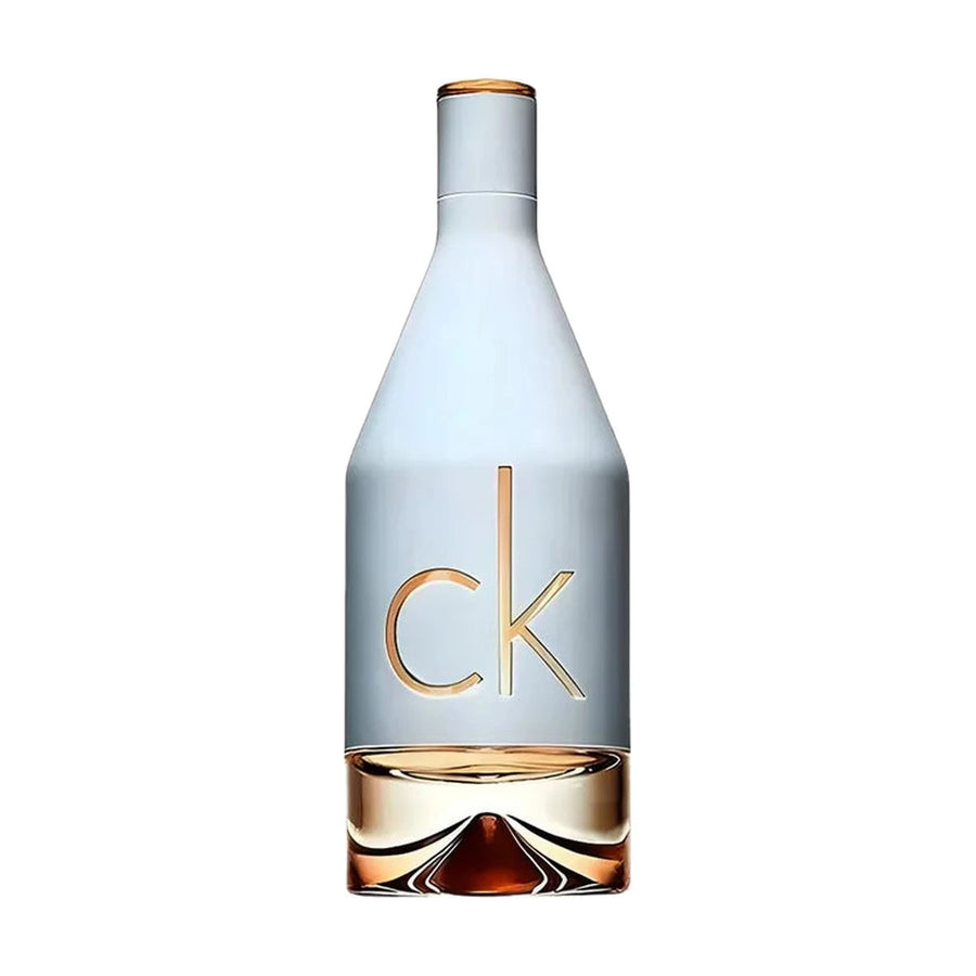 Calvin Klein CK In2u – apă de toaletă pentru femei