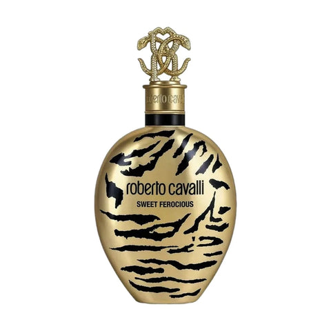 Roberto Cavalli Sweet Ferocious EDP – γνήσιο άρωμα