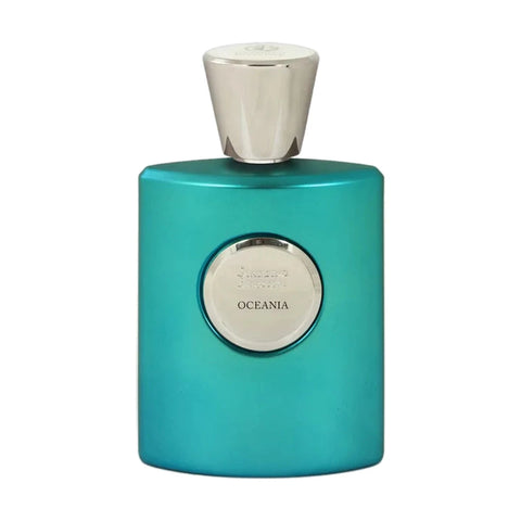 Giardino Benessere Oceania EDP – оригинален парфюм
