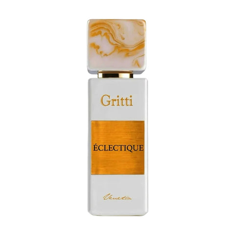 Gritti Eclectique EDP – γνήσιο άρωμα