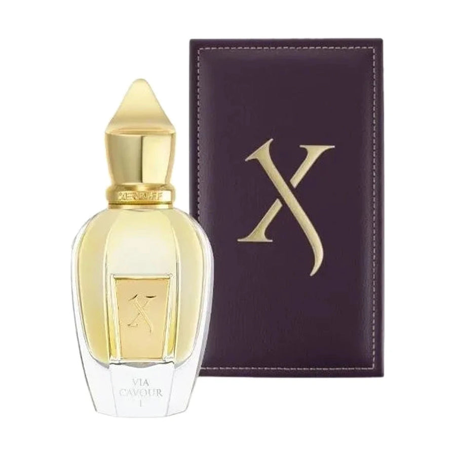 Xerjoff Via Cavor I EDP – снимка 2