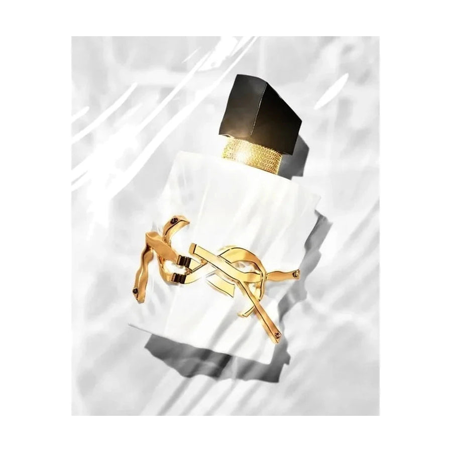 Yves Saint Laurent Libre L'Eau Nue Parfum De Peau – parfum pentru femei – fotografia 3