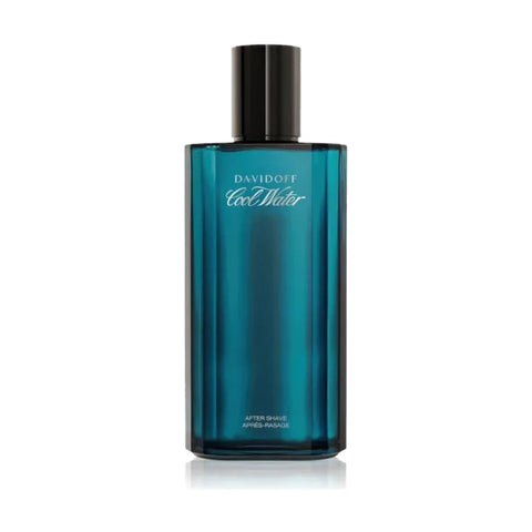 Davidoff Cool Water Ash – γνήσιο άρωμα