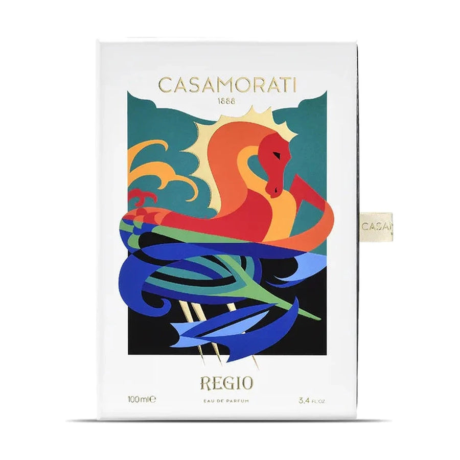 Xerjoff Casamorati Regio EDP – без опаковка – снимка 2
