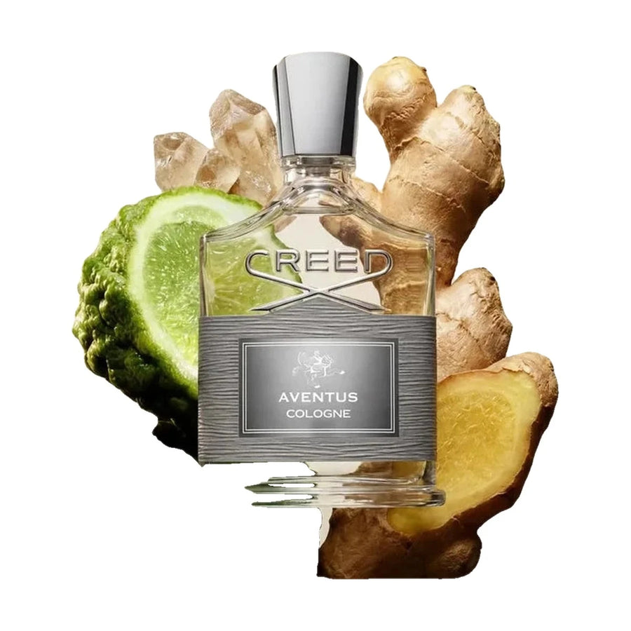 Creed Aventus Cologne – apă de parfum pentru bărbați, fără ambalaj – fotografia 3