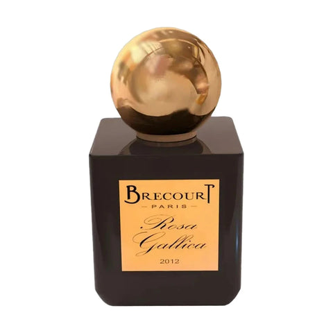Brecourt Rosa Gallica EDP – оригинален парфюм