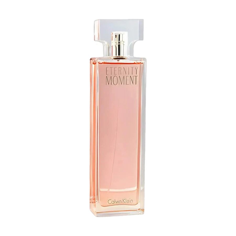Calvin Klein Eternity Moment, apă de parfum pentru femei – produs original