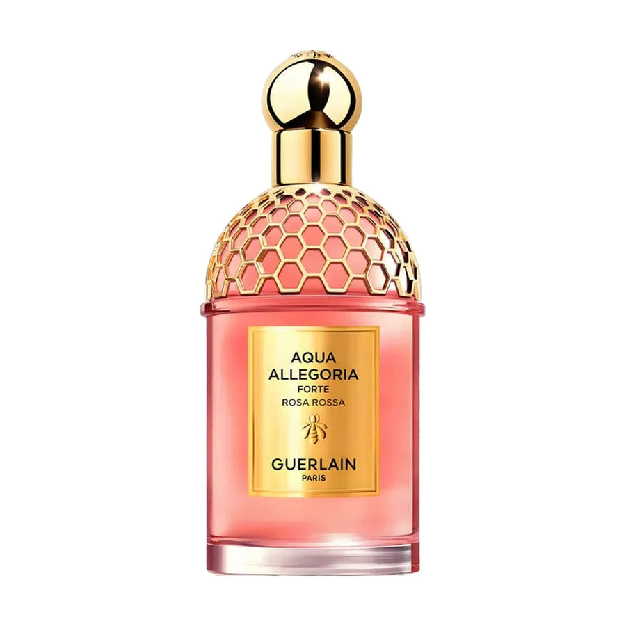 Guerlain Aqua Allegoria Forte Rosa Rossa, Eau de Parfum για γυναίκες, χωρίς συσκευασία – γνήσιο προϊόν