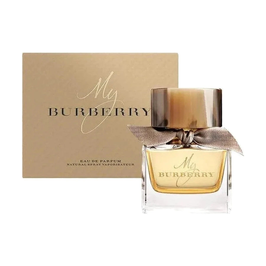 Burberry My Burberry – apă de parfum pentru femei – fotografia 2