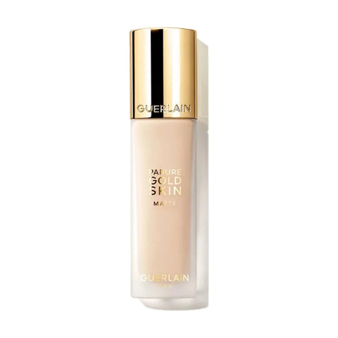 Guerlain Parure Gold Skin Matte 4n Foundation Fluid – parfum original