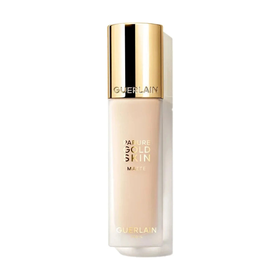 Make-up προσώπου Guerlain Parure Gold Skin Matte 4n Foundation Fluid