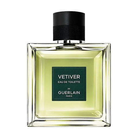 Guerlain Vetiver EDT – оригинален парфюм